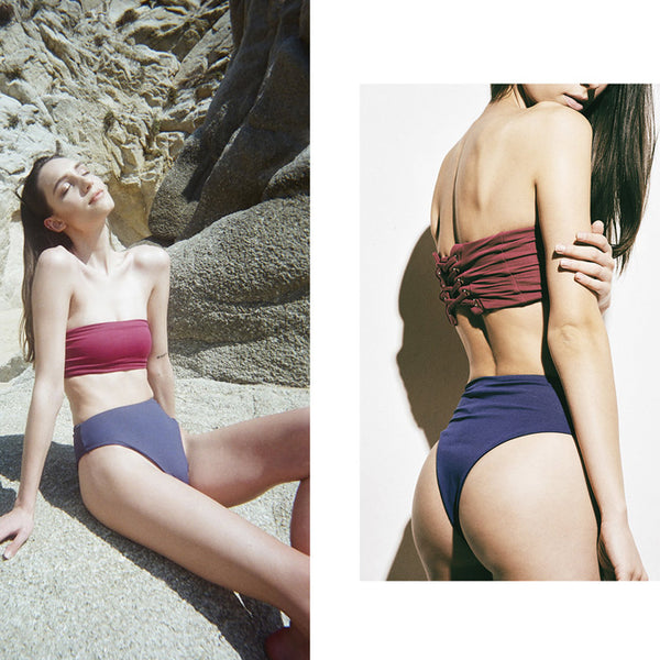 Terroir Magazine: Nude Swim Bar