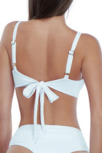 Beach Drive Top | White