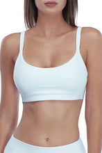 Beach Drive Top | White