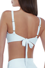 Beach Drive Top | White