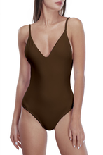 The Classic One Piece | Cocoa