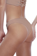 The Essential Cheeky Bottoms | Latte