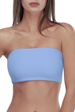 The Essential Bandeau Corset Top | something blue