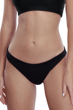 The Essential Cheeky Bottoms | Black
