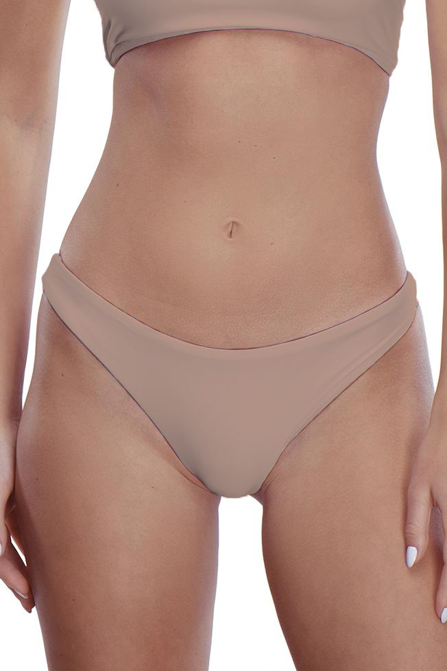 The Essential Cheeky Bottoms | Latte